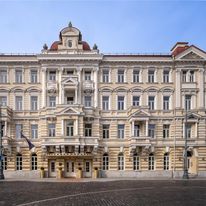 Grand Hotel Vilnius