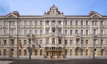 Grand Hotel Vilnius