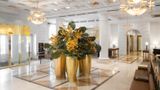 Grand Hotel Vilnius Lobby