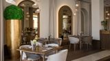 Grand Hotel Vilnius Restaurant