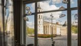Grand Hotel Vilnius Restaurant