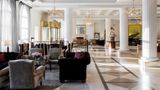 Grand Hotel Vilnius Lobby