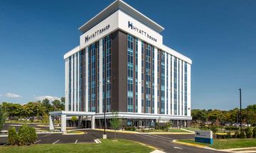 Hyatt House BWI Airport Baltimore