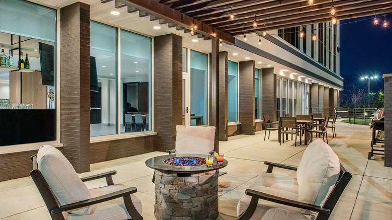 <b>Hyatt House BWI Airport Baltimore Other</b>. Images powered by <a href="https://iceportal.shijigroup.com/" title="IcePortal" target="_blank">IcePortal</a>.