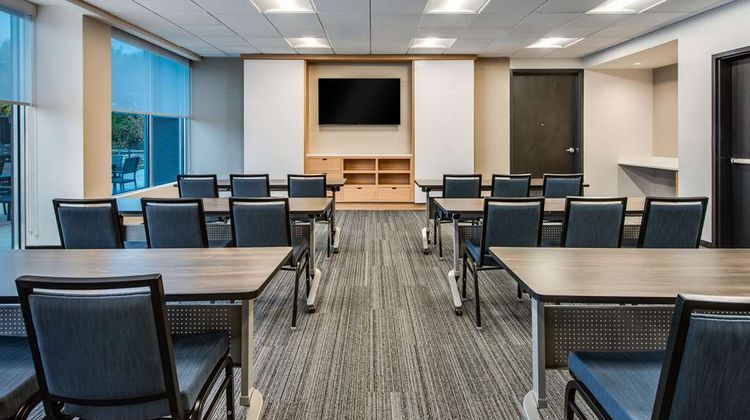 Hyatt House BWI Airport Baltimore Meeting
