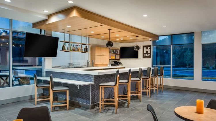 Hyatt House BWI Airport Baltimore Restaurant
