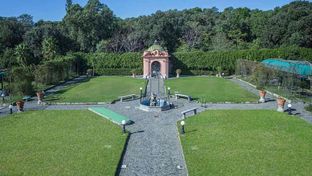 Villa Signorini Relais