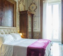 Villa Signorini Relais Room
