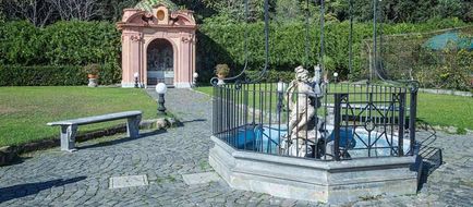 Villa Signorini Relais Exterior