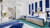 Herculaneum Hotel Room