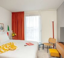 Vertime Room