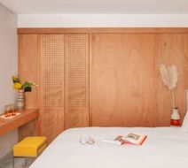 Vertime Room