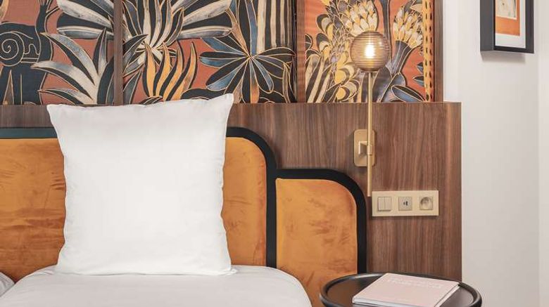 <b>Billie Hotel Nantes Room</b>. Images powered by <a href="https://iceportal.shijigroup.com/" title="IcePortal" target="_blank">IcePortal</a>.