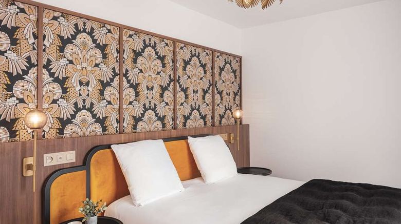<b>Billie Hotel Nantes Room</b>. Images powered by <a href="https://iceportal.shijigroup.com/" title="IcePortal" target="_blank">IcePortal</a>.