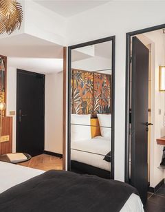 Billie Hotel Nantes