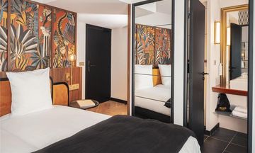 Billie Hotel Nantes