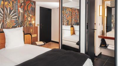 Billie Hotel Nantes