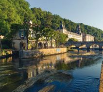 Le Moulin de l'Abbaye Exterior