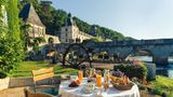 Le Moulin de l'Abbaye Exterior