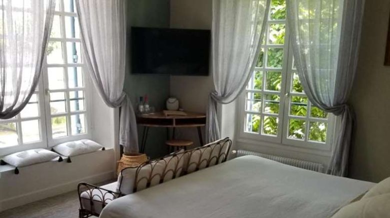 <b>Le Moulin de l'Abbaye Room</b>. Images powered by <a href="https://iceportal.shijigroup.com/" title="IcePortal" target="_blank">IcePortal</a>.