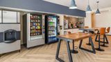 Extended Stay America Select Ft Myers SE Restaurant