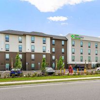 Extended Stay America Select Ft Myers SE