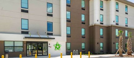 Extended Stay America Select Ft Myers SE Exterior