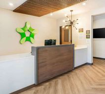 Extended Stay America Select Ft Myers SE Lobby