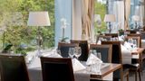 Hotel Des Nordens Restaurant
