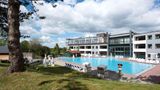 Hotel Des Nordens Pool