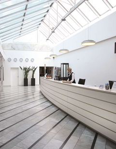 Hotel Des Nordens