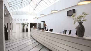 Hotel Des Nordens