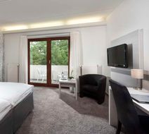 Hotel Des Nordens Room