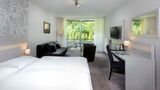 Hotel Des Nordens Room