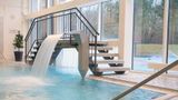 Hotel Des Nordens Pool