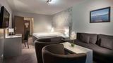 Hotel Des Nordens Room
