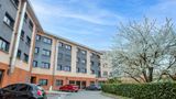 Clarion Aparthotel Toulouse Blagnac Airp Exterior