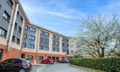 Clarion Aparthotel Toulouse Blagnac Airp