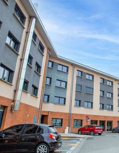 Clarion Aparthotel Toulouse Blagnac Airp