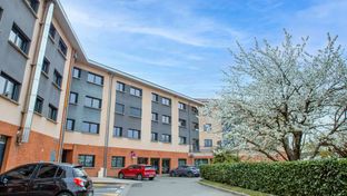 Clarion Aparthotel Toulouse Blagnac Airp