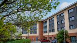 Clarion Aparthotel Toulouse Blagnac Airp Exterior