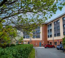 Clarion Aparthotel Toulouse Blagnac Airp Exterior