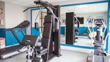 Clarion Aparthotel Toulouse Blagnac Airp Health