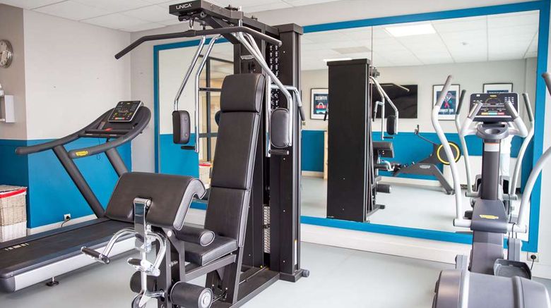 <b>Clarion Aparthotel Toulouse Blagnac Airp Health</b>. Images powered by <a href="https://iceportal.shijigroup.com/" title="IcePortal" target="_blank">IcePortal</a>.