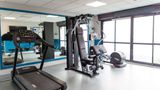 Clarion Aparthotel Toulouse Blagnac Airp Health