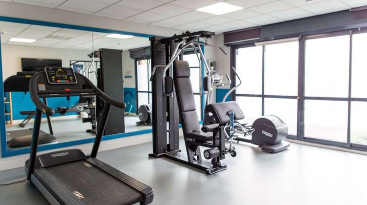 Clarion Aparthotel Toulouse Blagnac Airp Health