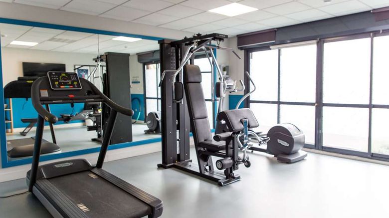 <b>Clarion Aparthotel Toulouse Blagnac Airp Health</b>. Images powered by <a href="https://iceportal.shijigroup.com/" title="IcePortal" target="_blank">IcePortal</a>.