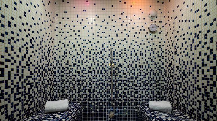 Clarion Aparthotel Toulouse Blagnac Airp Other