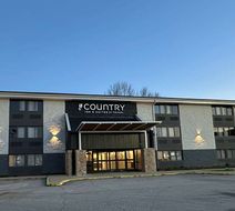 Country Inn & Suites by Radisson, Dunbar Exterior