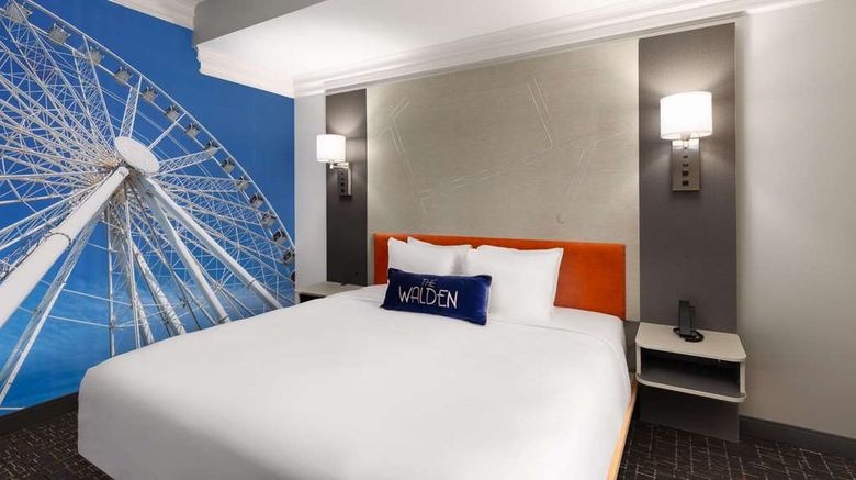 <b>The Walden, Trademark Collection Wyndham Room</b>. Images powered by <a href="https://iceportal.shijigroup.com/" title="IcePortal" target="_blank">IcePortal</a>.